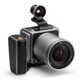 Luxury Commemorative Camera Kits Image 3