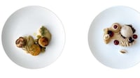 Intimate At-Home Fine Dining Image 2