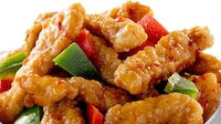 Citrus-Flavored Chicken Dishes