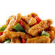Citrus-Flavored Chicken Dishes Image 1