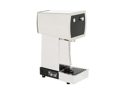 Automatic Milk Steamers
