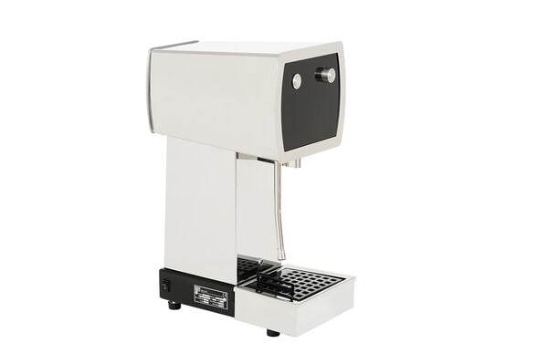 Automatic Milk Steamers
