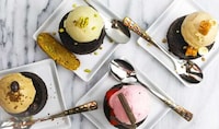 Dairy-Identical Gelato Desserts Image 1