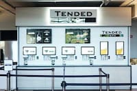 Automated Stadium Drink Services Image 2
