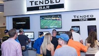 Automated Stadium Drink Services Image 3