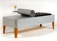 Cartoonish Table Designs Image 3