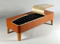 Cartoonish Table Designs Image 4