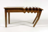 Cartoonish Table Designs Image 5