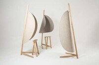 Minimalist Privacy Alcoves Image 4