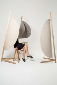 Minimalist Privacy Alcoves Image 5