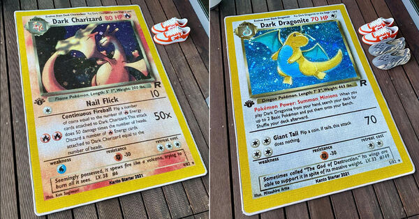 Anime-Themed Carpets