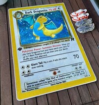 Anime-Themed Carpets Image 2