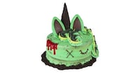 Spooky Unicorn Cakes Image 1