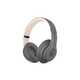 Limited Gray Speckled Headphones Image 1