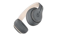 Limited Gray Speckled Headphones Image 3
