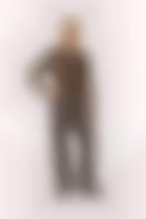 Seasonal Tonal Sleek Garments