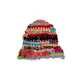 Colorful Woven Hat Collections Image 3