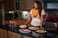 Home Entertaining Video Series Image 1