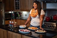Home Entertaining Video Series