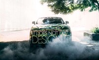 Luxury All-Electric Coupes Image 4