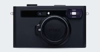 High-End Rangefinder Cameras Image 1
