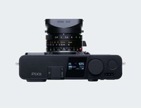 High-End Rangefinder Cameras Image 2