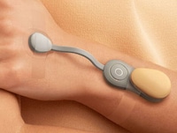 Design-Conscious Health Sensors Image 2