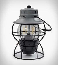 Modernized Railroad Lantern Lights Image 3