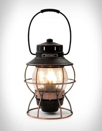 Modernized Railroad Lantern Lights Image 4