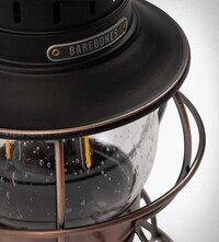 Modernized Railroad Lantern Lights Image 5
