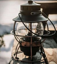 Modernized Railroad Lantern Lights Image 7