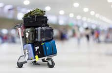 Off-Airport Baggage Processing Solutions