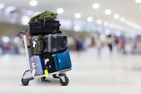 Off-Airport Baggage Processing Solutions Image 1