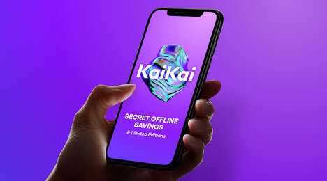 Gamified Phygital Shopping Experiences
