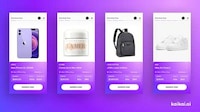 Gamified Phygital Shopping Experiences Image 2