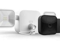 HD Security Camera Floodlights Image 7
