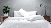 Temperature-Regulating Bed Sheets