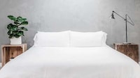 Temperature-Regulating Bed Sheets Image 2