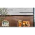Locally-Made Luxury Stores - Hermes Opened its Second Store in Shenzhen with Help From Locals (TrendHunter.com)