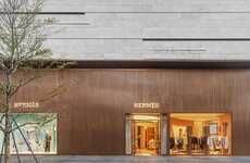 Locally-Made Luxury Stores