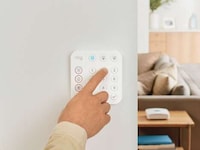 Total Home Security Systems Image 2