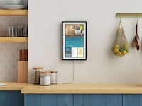 Mountable Home Smart Displays