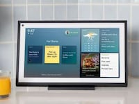Mountable Home Smart Displays Image 5