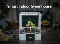 Intelligent All-in-One Connected Greenhouses Image 1