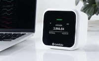 Real-Time Cryptocurrency Tickers Image 2