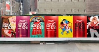 Refreshed Post-Pandemic Cola Branding Image 1