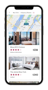 Group Travel Planning Apps