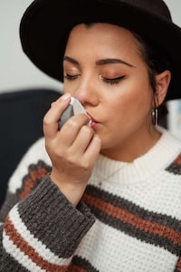 Calming Portable Exhalers Image 1