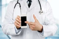 Disability-Oriented Communication Apps