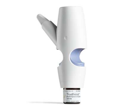Migraine Relief Nasal Sprays